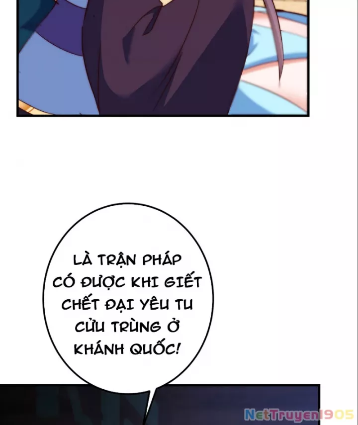Chưởng Môn Khiêm Tốn Chút Chap 564 - Next Chap 565