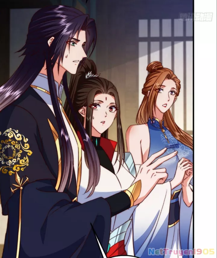 Chưởng Môn Khiêm Tốn Chút Chap 564 - Next Chap 565