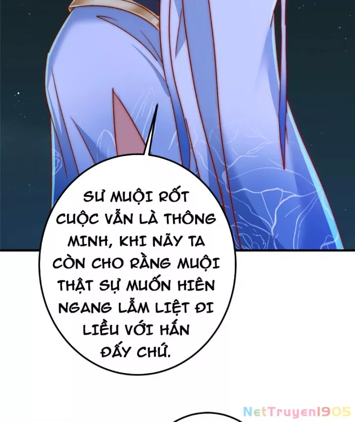 Chưởng Môn Khiêm Tốn Chút Chap 564 - Next Chap 565