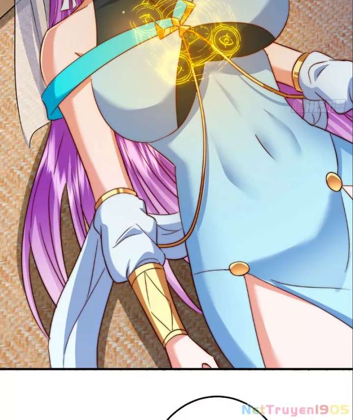 Chưởng Môn Khiêm Tốn Chút Chap 564 - Next Chap 565