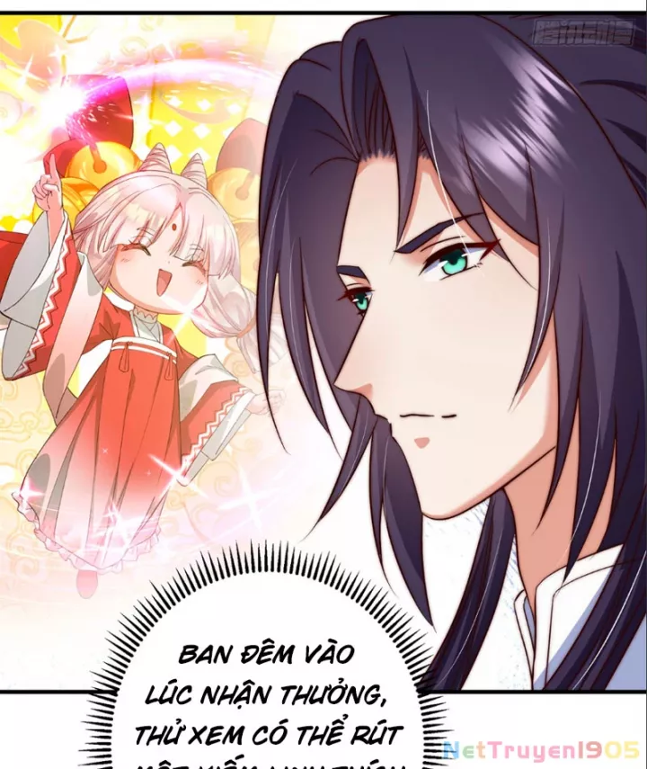 Chưởng Môn Khiêm Tốn Chút Chap 564 - Next Chap 565