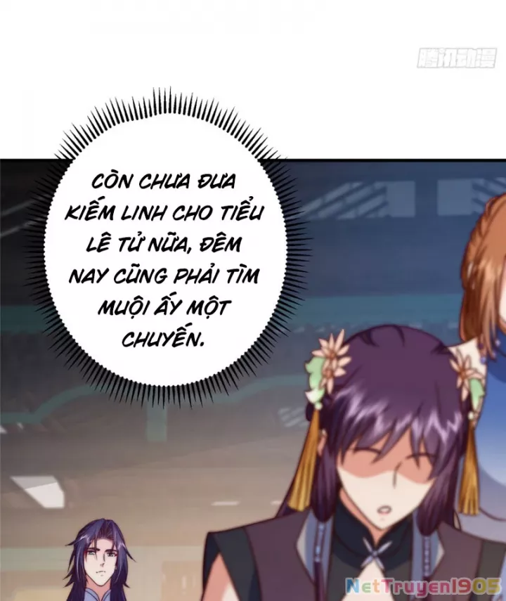 Chưởng Môn Khiêm Tốn Chút Chap 564 - Next Chap 565