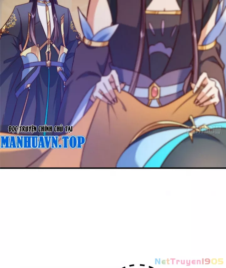 Chưởng Môn Khiêm Tốn Chút Chap 564 - Next Chap 565