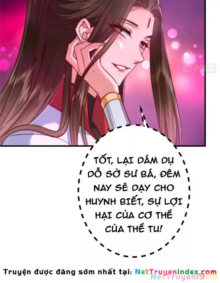 Chưởng Môn Khiêm Tốn Chút Chap 564 - Next Chap 565