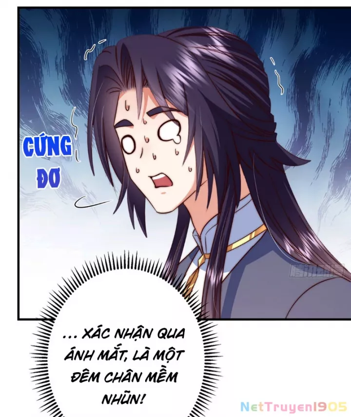Chưởng Môn Khiêm Tốn Chút Chap 564 - Next Chap 565