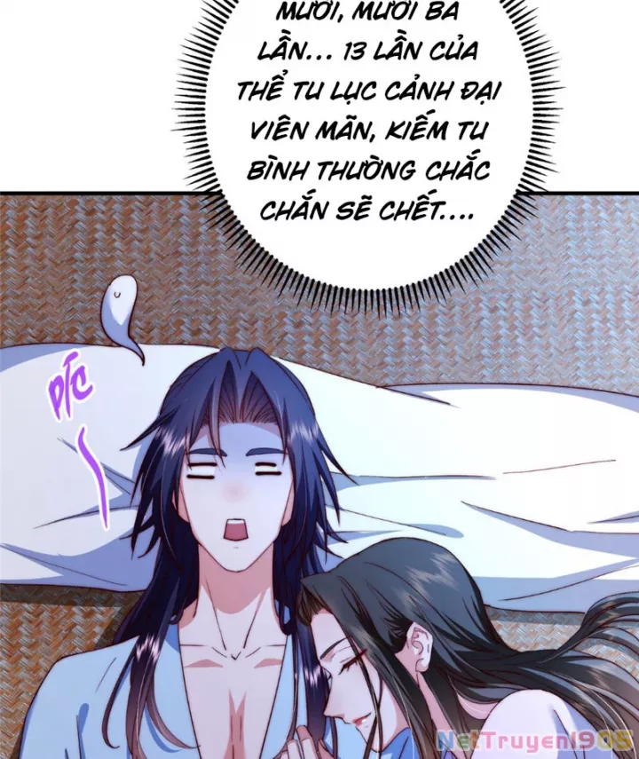 Chưởng Môn Khiêm Tốn Chút Chap 564 - Next Chap 565