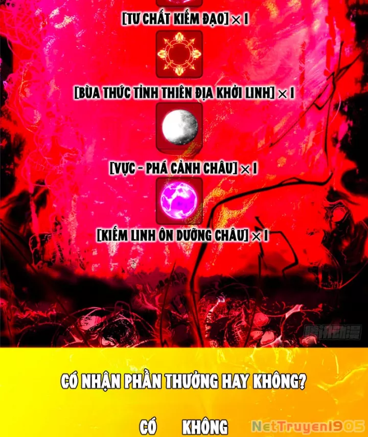 Chưởng Môn Khiêm Tốn Chút Chap 564 - Next Chap 565