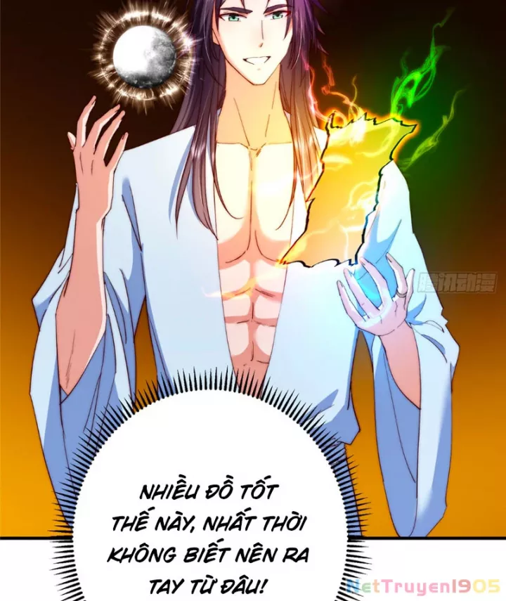 Chưởng Môn Khiêm Tốn Chút Chap 564 - Next Chap 565