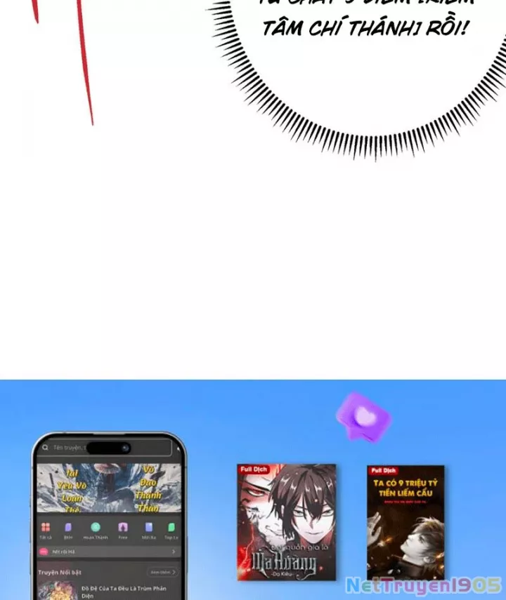 Chưởng Môn Khiêm Tốn Chút Chap 564 - Next Chap 565