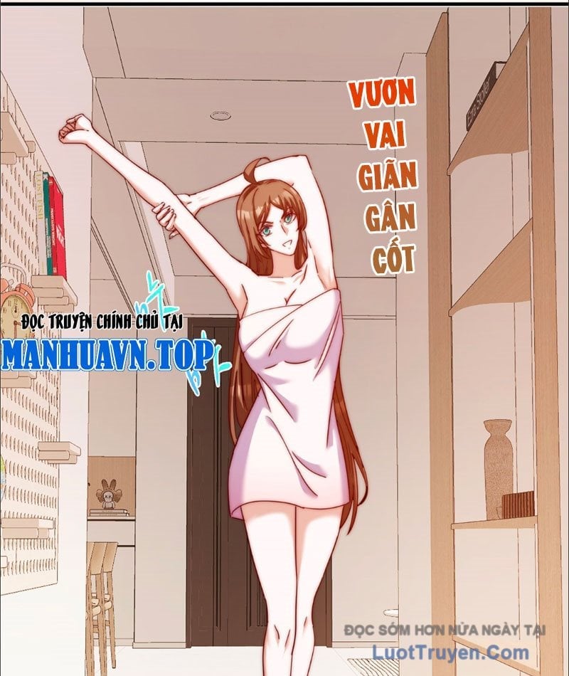 Chưởng Môn Khiêm Tốn Chút Chap 565 - Next Chap 566