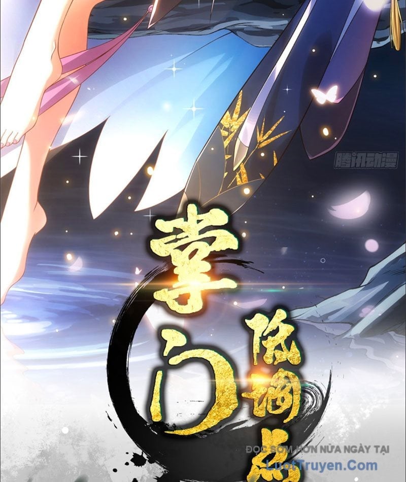 Chưởng Môn Khiêm Tốn Chút Chap 565 - Next Chap 566