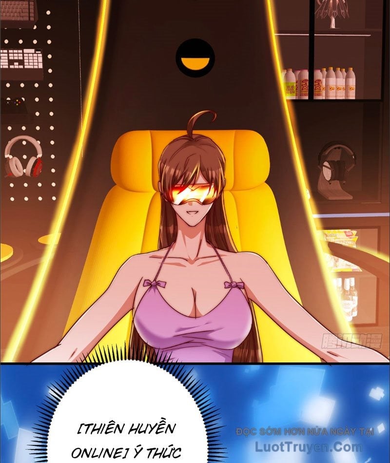 Chưởng Môn Khiêm Tốn Chút Chap 565 - Next Chap 566