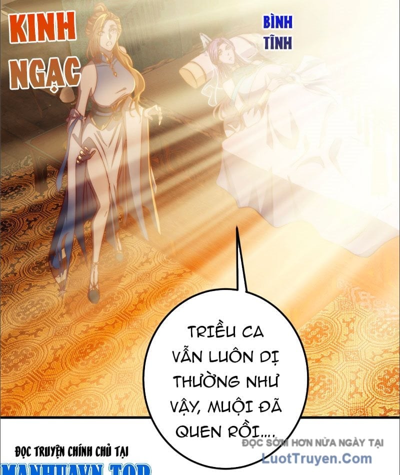 Chưởng Môn Khiêm Tốn Chút Chap 565 - Next Chap 566