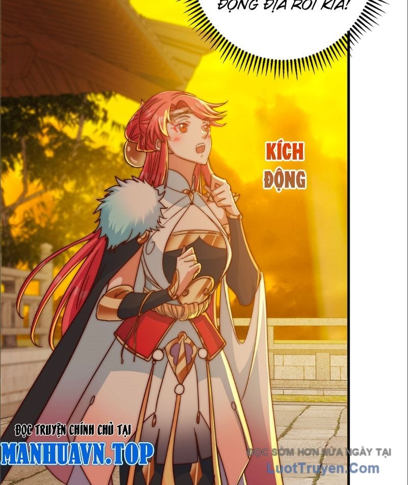 Chưởng Môn Khiêm Tốn Chút Chap 565 - Next Chap 566