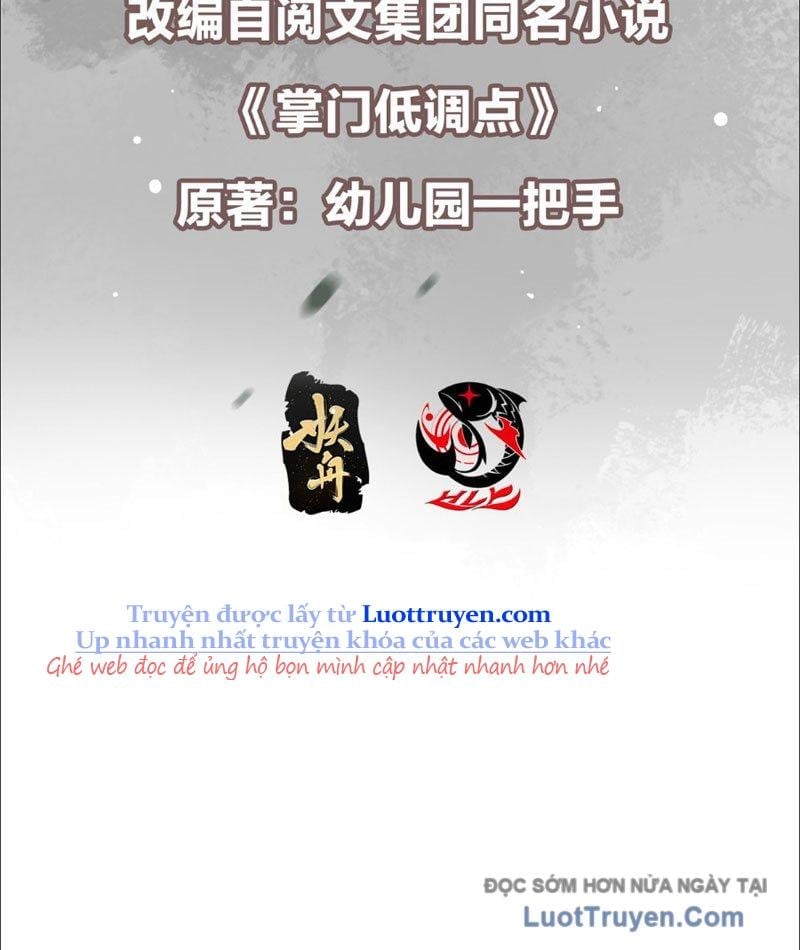 Chưởng Môn Khiêm Tốn Chút Chap 565 - Next Chap 566