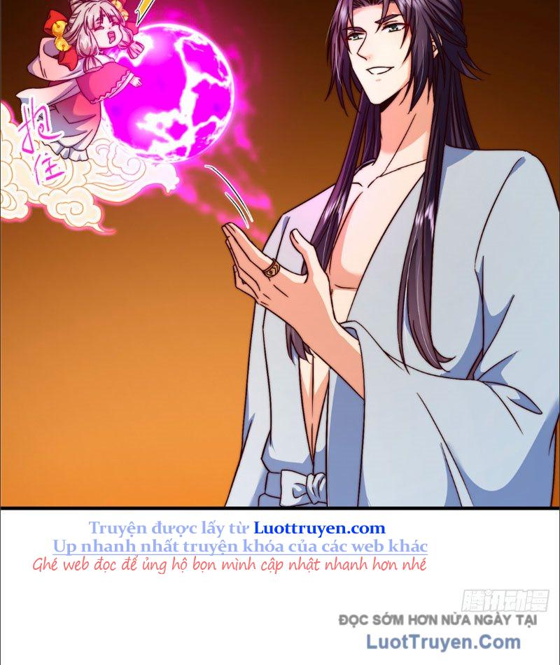 Chưởng Môn Khiêm Tốn Chút Chap 565 - Next Chap 566