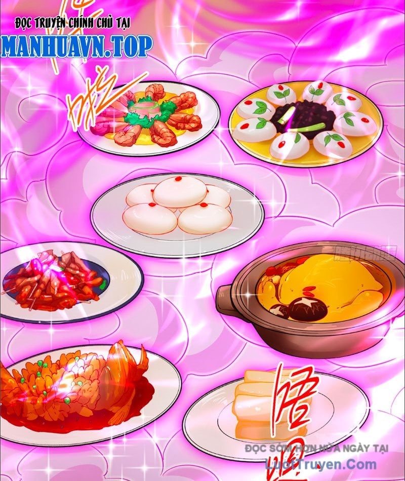 Chưởng Môn Khiêm Tốn Chút Chap 565 - Next Chap 566