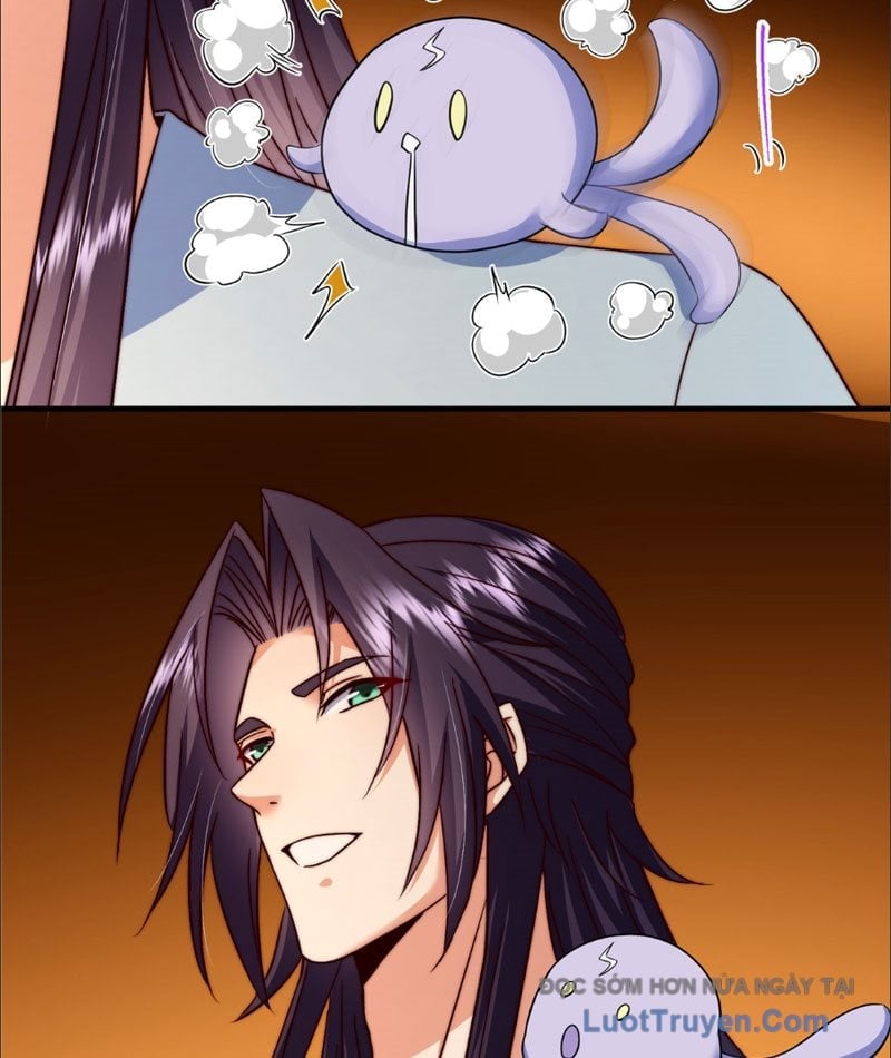 Chưởng Môn Khiêm Tốn Chút Chap 565 - Next Chap 566