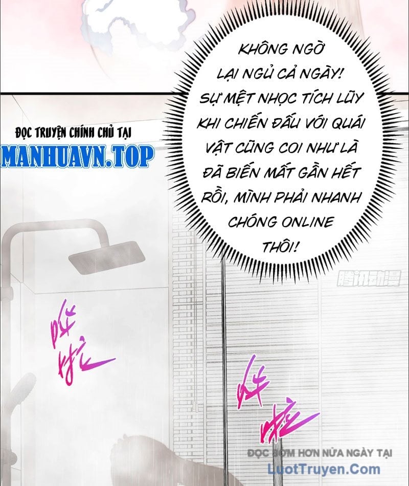 Chưởng Môn Khiêm Tốn Chút Chap 565 - Next Chap 566