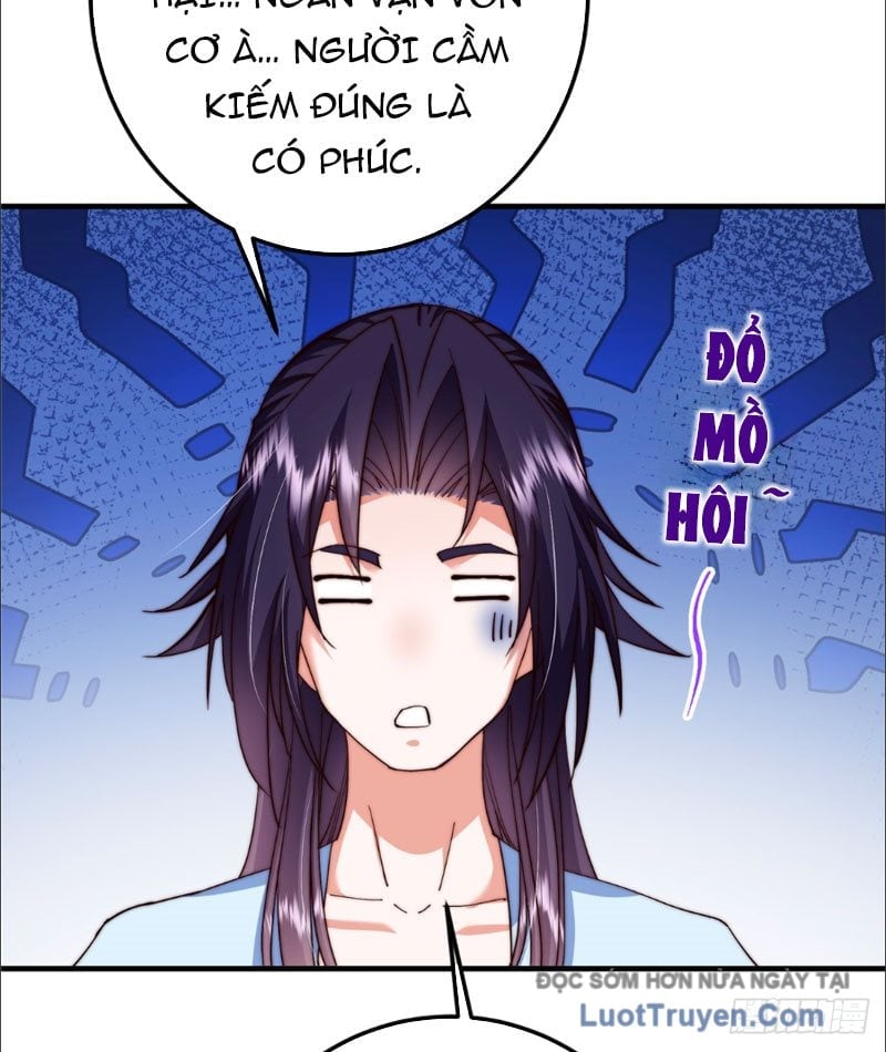 Chưởng Môn Khiêm Tốn Chút Chap 565 - Next Chap 566