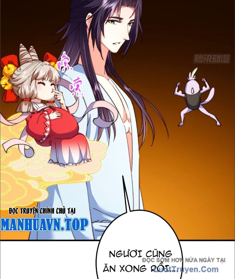 Chưởng Môn Khiêm Tốn Chút Chap 565 - Next Chap 566