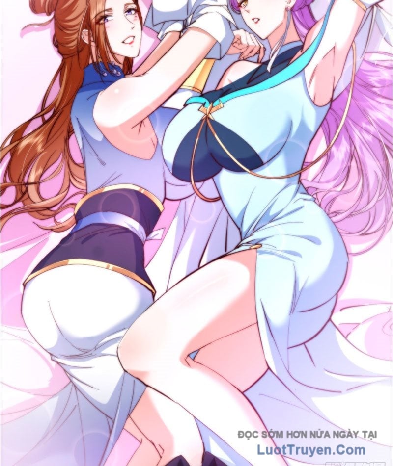 Chưởng Môn Khiêm Tốn Chút Chap 565 - Next Chap 566