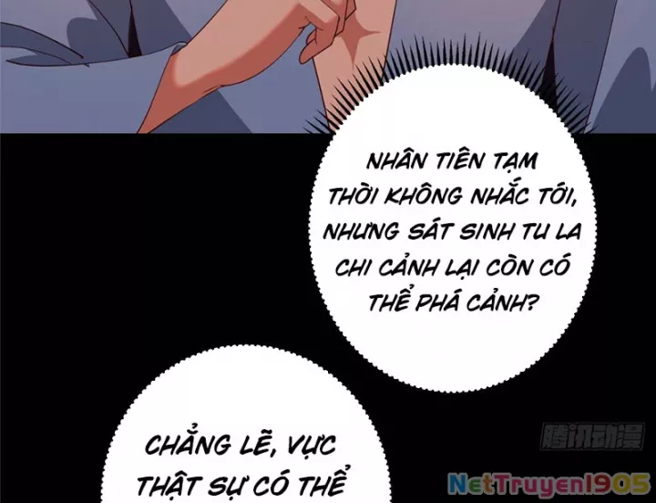 Chưởng Môn Khiêm Tốn Chút Chap 566 - Next Chap 567