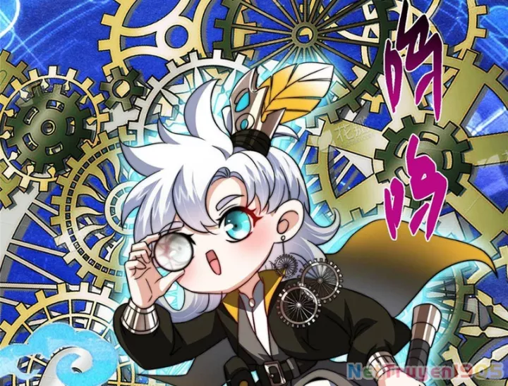 Chưởng Môn Khiêm Tốn Chút Chap 566 - Next Chap 567