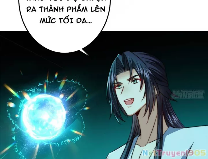 Chưởng Môn Khiêm Tốn Chút Chap 566 - Next Chap 567