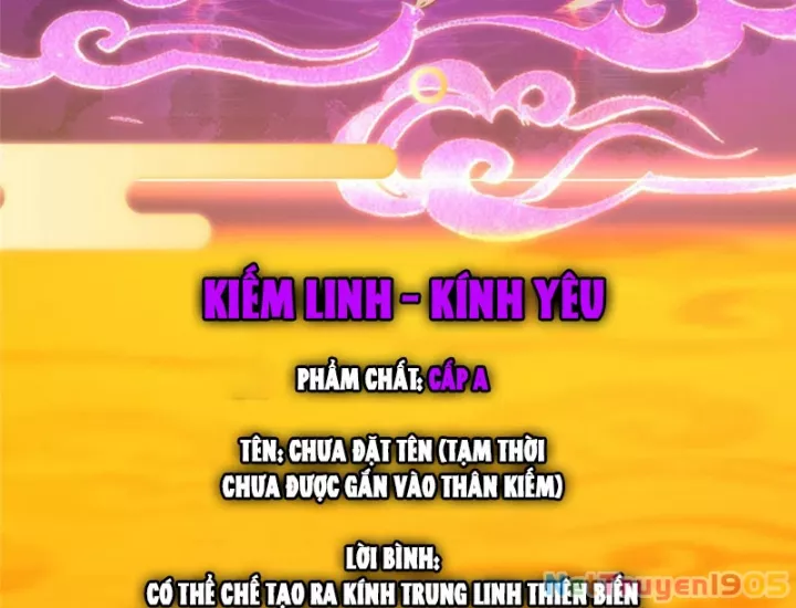 Chưởng Môn Khiêm Tốn Chút Chap 566 - Next Chap 567