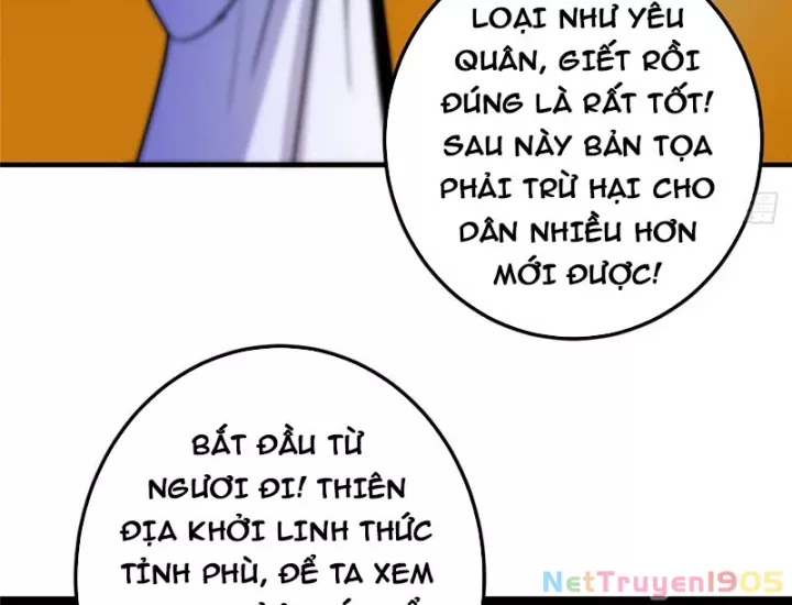 Chưởng Môn Khiêm Tốn Chút Chap 566 - Next Chap 567