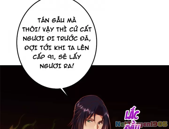 Chưởng Môn Khiêm Tốn Chút Chap 566 - Next Chap 567