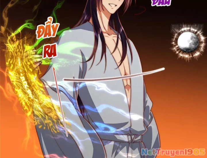 Chưởng Môn Khiêm Tốn Chút Chap 566 - Next Chap 567