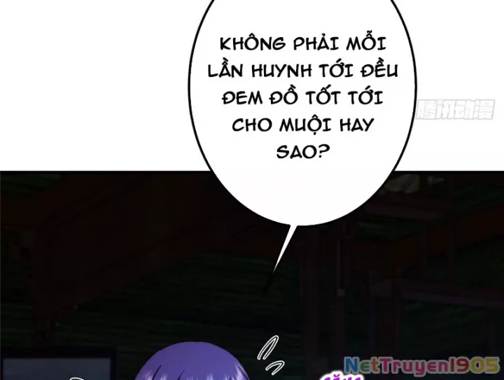 Chưởng Môn Khiêm Tốn Chút Chap 567 - Next Chap 568
