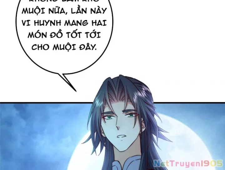 Chưởng Môn Khiêm Tốn Chút Chap 567 - Next Chap 568