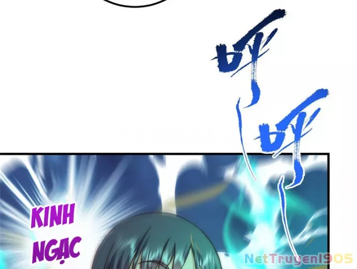 Chưởng Môn Khiêm Tốn Chút Chap 567 - Next Chap 568