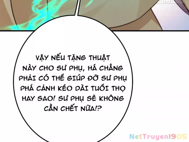 Chưởng Môn Khiêm Tốn Chút Chap 567 - Next Chap 568