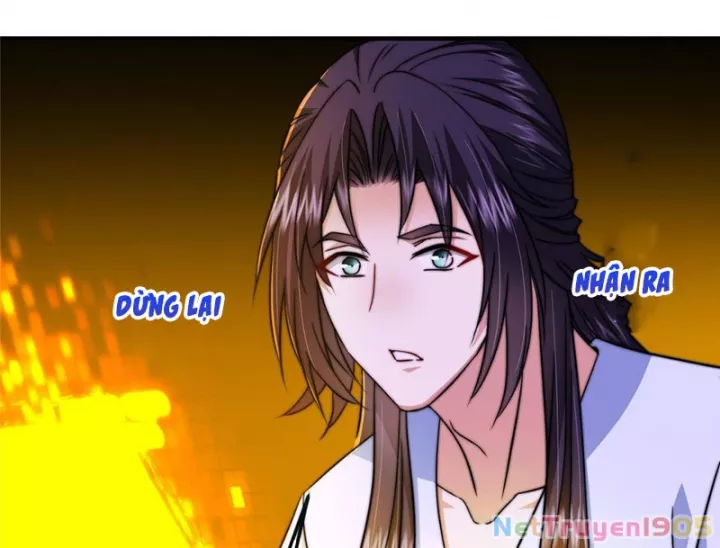 Chưởng Môn Khiêm Tốn Chút Chap 567 - Next Chap 568