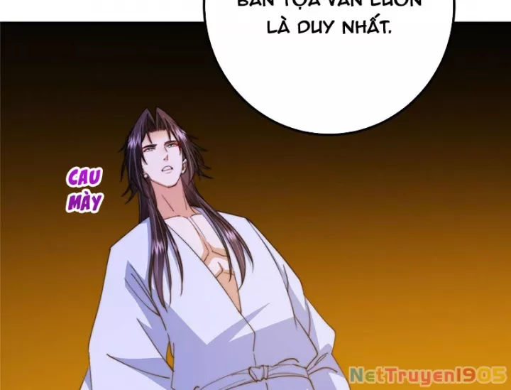 Chưởng Môn Khiêm Tốn Chút Chap 567 - Next Chap 568