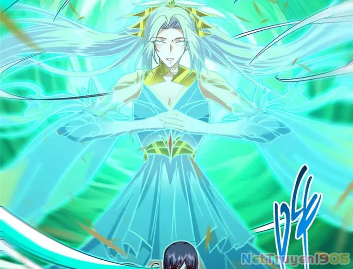 Chưởng Môn Khiêm Tốn Chút Chap 568 - Next Chap 569