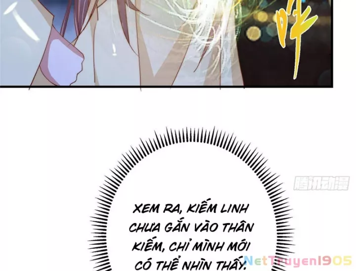 Chưởng Môn Khiêm Tốn Chút Chap 568 - Next Chap 569