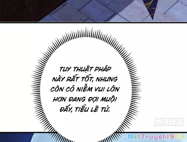 Chưởng Môn Khiêm Tốn Chút Chap 568 - Next Chap 569