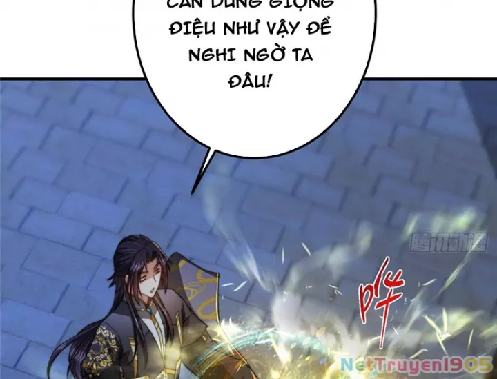 Chưởng Môn Khiêm Tốn Chút Chap 568 - Next Chap 569
