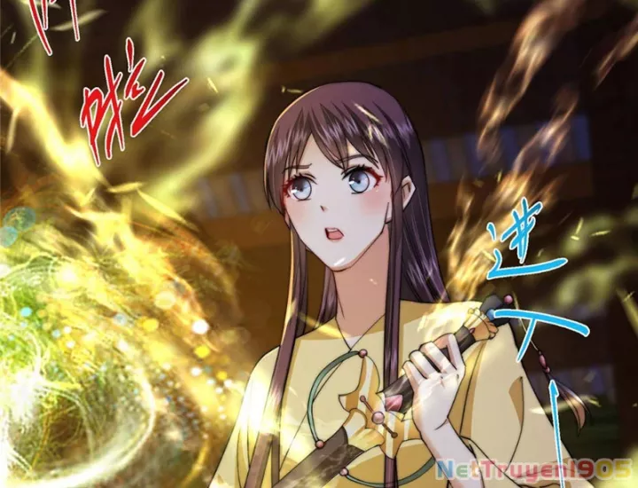 Chưởng Môn Khiêm Tốn Chút Chap 568 - Next Chap 569