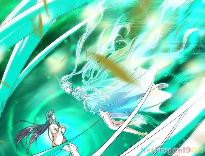 Chưởng Môn Khiêm Tốn Chút Chap 568 - Next Chap 569