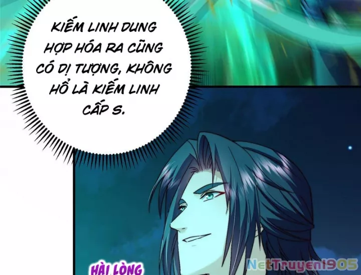 Chưởng Môn Khiêm Tốn Chút Chap 568 - Next Chap 569