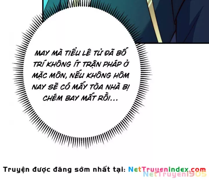 Chưởng Môn Khiêm Tốn Chút Chap 568 - Next Chap 569