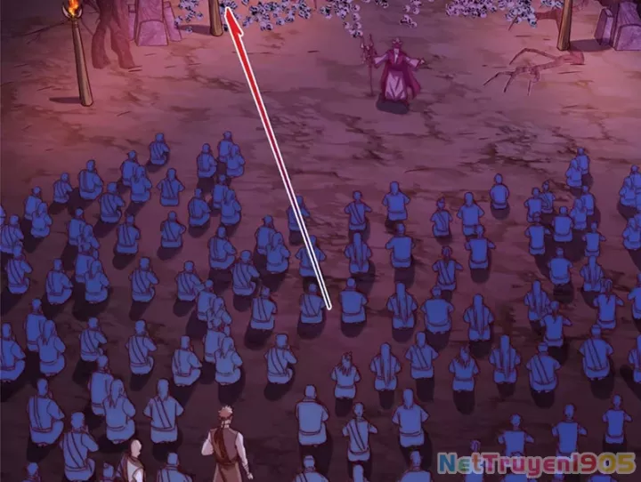 Chưởng Môn Khiêm Tốn Chút Chap 569 - Next Chap 570