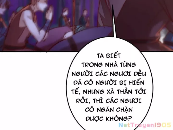 Chưởng Môn Khiêm Tốn Chút Chap 569 - Next Chap 570