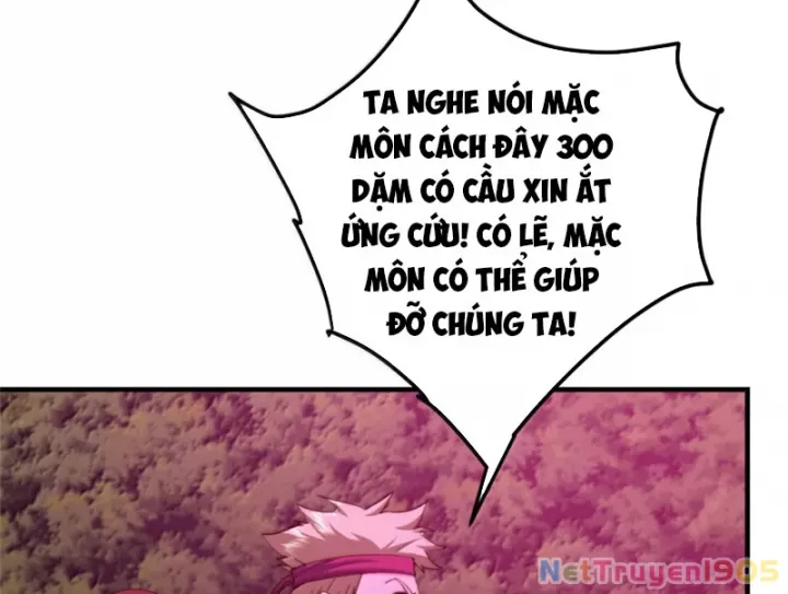 Chưởng Môn Khiêm Tốn Chút Chap 569 - Next Chap 570